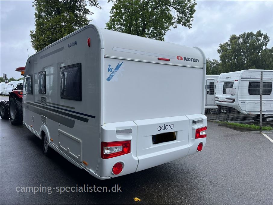 Adria Adora 512 UP